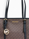 Bolso "Jet Set Travel Tote"