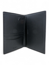 Funda para pasaporte "Passport Card Case In Signature Canvas"
