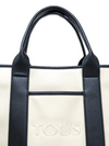 Bolso "Shopping Mediano Amaya La Rue"