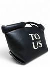 Bolso "Capazo Mediano Balloon"