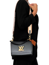 Bolso "Twist MM Epi"