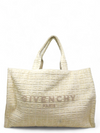 Bolso "Soft G-Tote Ivory"