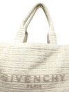 Bolso "Soft G-Tote Ivory"