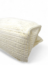 Bolso "Soft G-Tote Ivory"