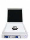 Anillo "Oura Gen3 Horizon Brushed Titanium"