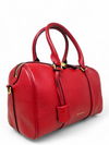 Bolso "Bowling"