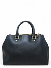 Bolso Negro