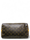 Bolso "Monogram Speedy Bandoulière 30"