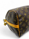 Bolso "Monogram Speedy Bandoulière 30"