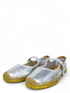 Espadrilles "Mary Jane"