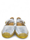 Espadrilles "Mary Jane"