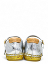 Espadrilles "Mary Jane"
