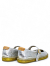 Espadrilles "Mary Jane"