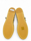Espadrilles "Mary Jane"