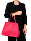 Bolso Rojo