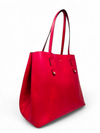 Bolso Rojo
