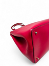 Bolso Rojo