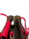 Bolso Rojo