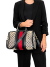 Bolso "GG Boston Bag"