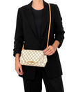 Bolso "Damier Azur Favorite"