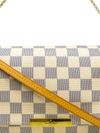 Bolso "Damier Azur Favorite"