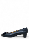 Tacones Azules