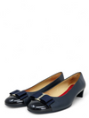 Tacones Azules