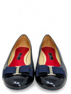 Tacones Azules