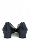 Tacones Azules