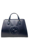 Bolso "Medium Soho Top Handle Satchel"