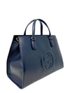 Bolso "Medium Soho Top Handle Satchel"
