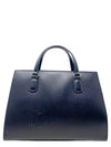 Bolso "Medium Soho Top Handle Satchel"