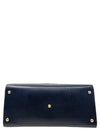 Bolso "Medium Soho Top Handle Satchel"