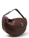 Bolso "Caviar Outdoor Ligne Hobo"