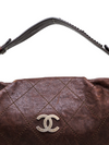 Bolso "Caviar Outdoor Ligne Hobo"