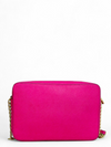 Bolso "Jet Set Saffiano"