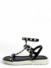 Sandalias "Rockstud"