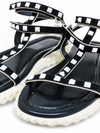 Sandalias "Rockstud"