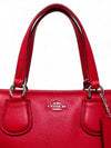 Bolso "Nolita Satchel"
