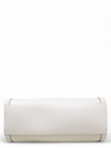Bolso "Borsa Pu Avorio Shoulder Bag"