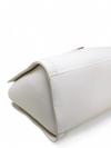 Bolso "Borsa Pu Avorio Shoulder Bag"