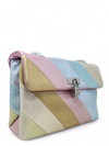 Bolso "Mini Brixton Pastel"