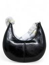 Bolso "Crinkle Cruiser Small Crescent Bag"