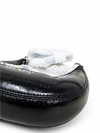 Bolso "Crinkle Cruiser Small Crescent Bag"