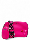 Bolso "Maybelle Camera Crossbody Bag"
