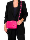 Bolso "Maybelle Camera Crossbody Bag"