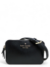 Bolso "Cameron Double Zip Saffiano Leather"