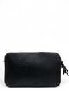 Bolso "Cameron Double Zip Saffiano Leather"