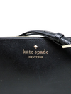 Bolso "Cameron Double Zip Saffiano Leather"