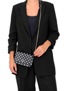 Bolso "Cheers Boxed Crossbody"